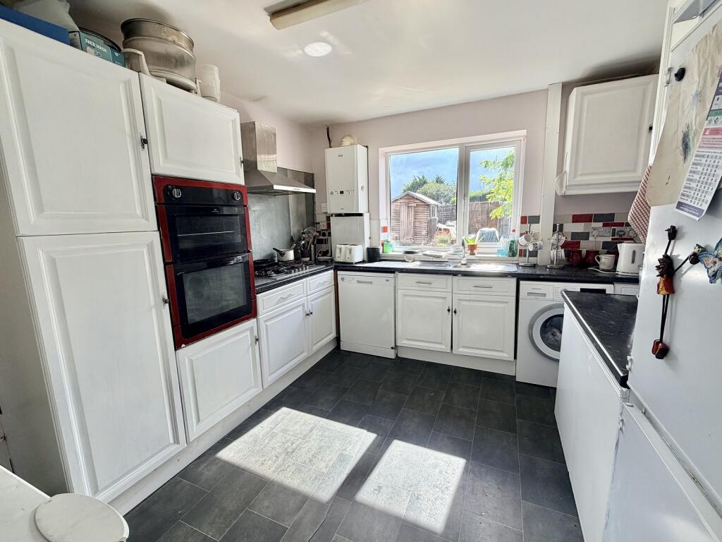 House in Blaby - More