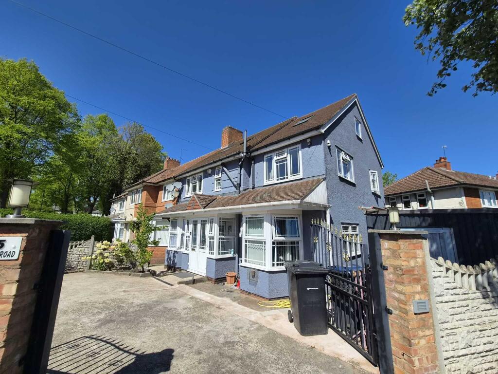Additional image 24 of Tynedale Road, Tyseley