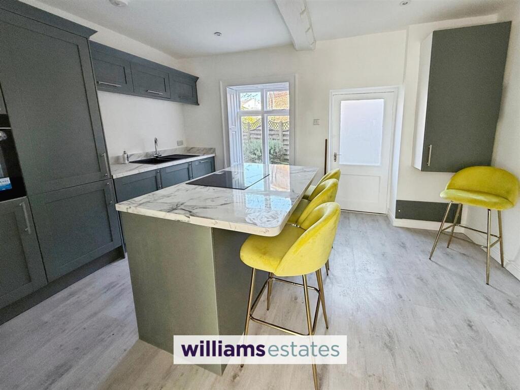 House in Ruthin - View 5