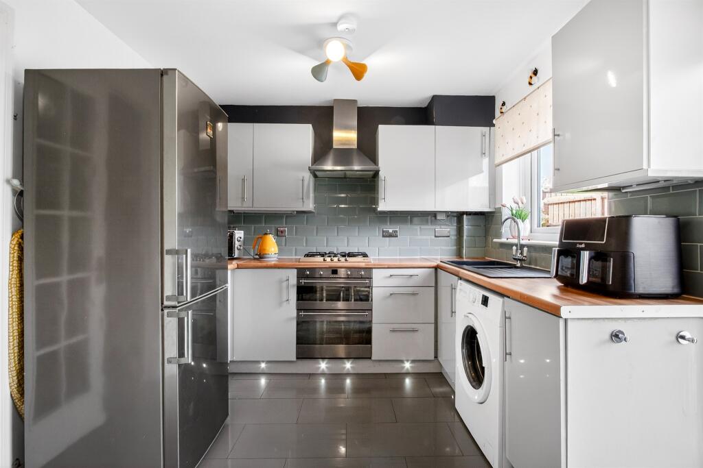House in Glasgow - View 5