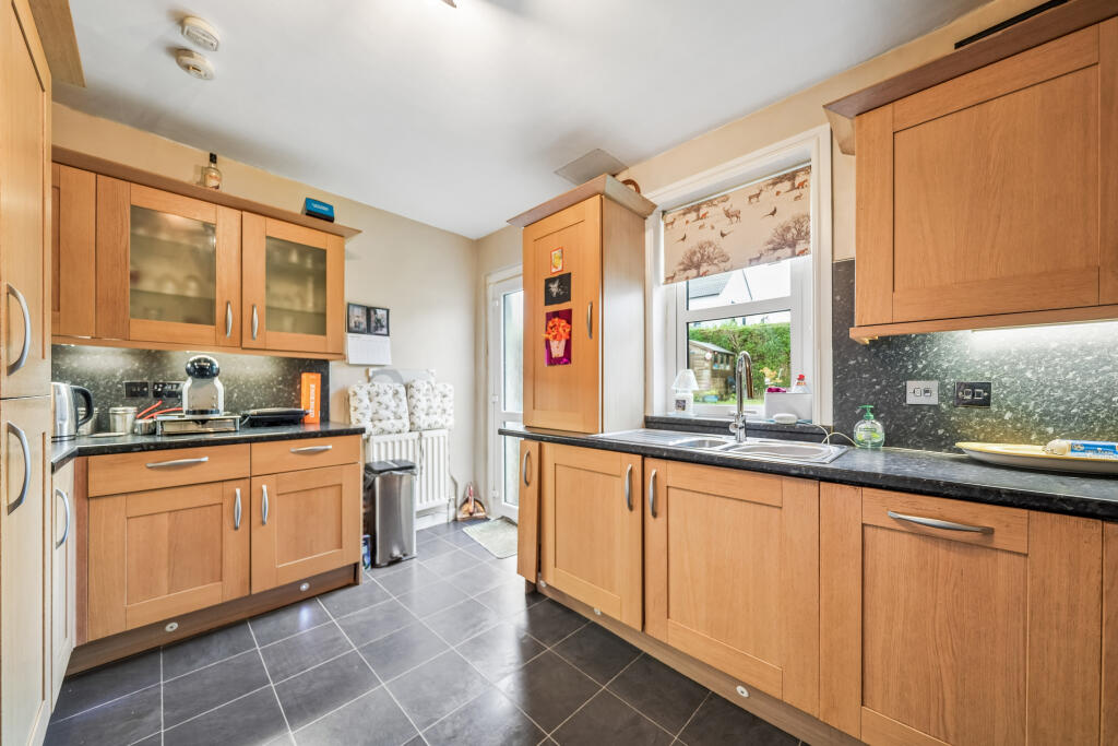 House in Glasgow, Argyll and Bute - View 5