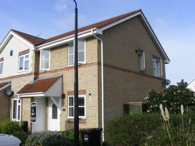Main image of property: Norfolk Road, Weston-super-Mare, North Somerset