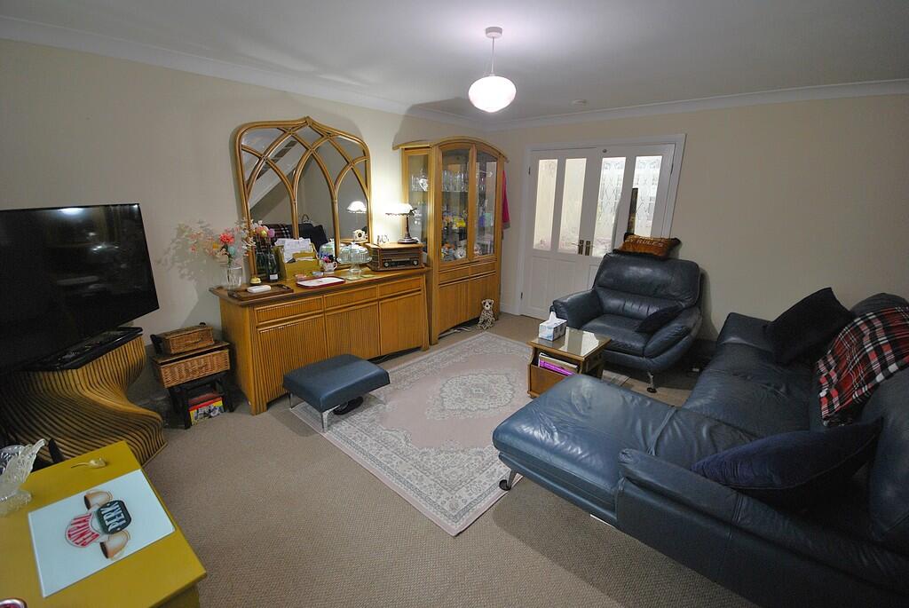 Nettle Croft, Tickhill, Doncaster photo 3