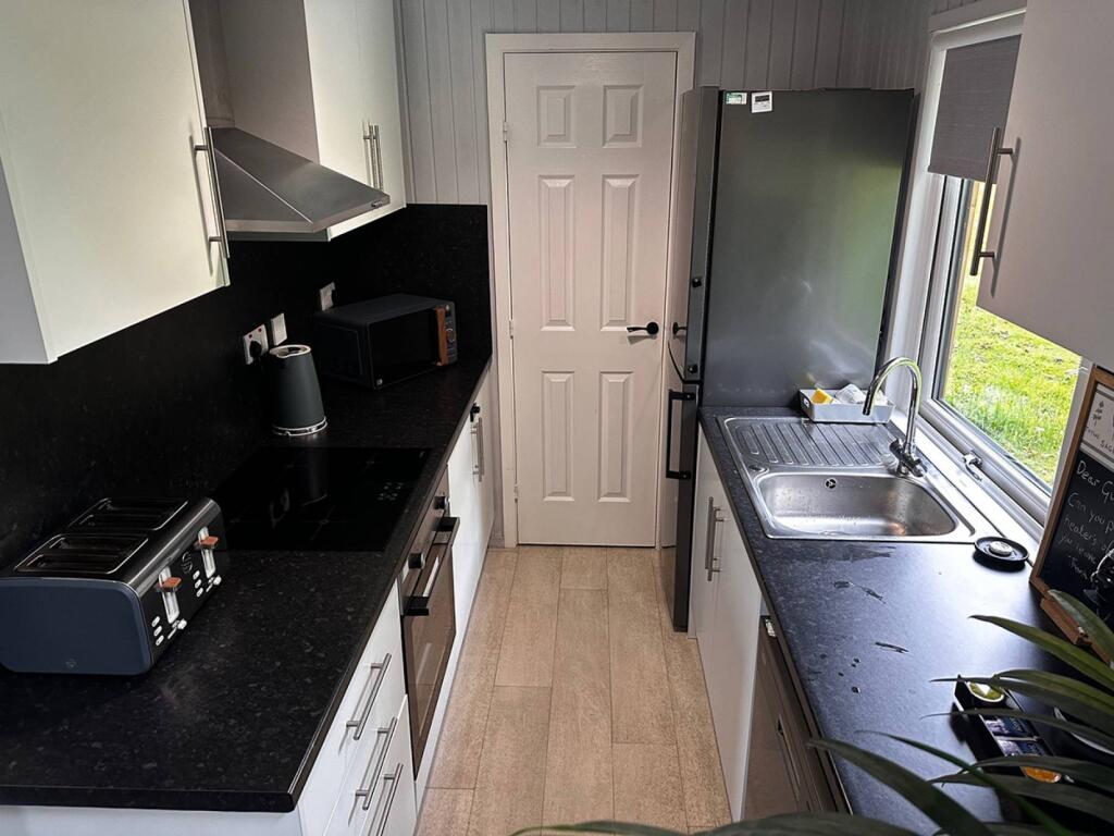 5 Beechcroft Hunters Quay, Hafton, Dunoon, PA23 8HP photo 5