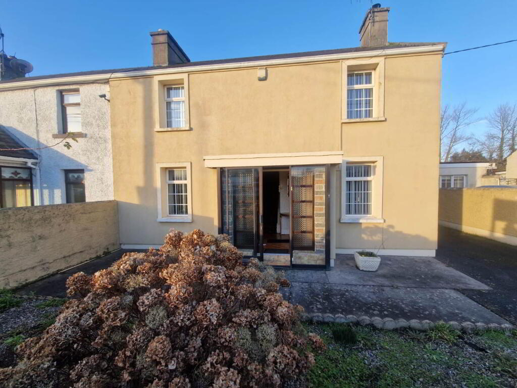 Main image of property: 8 McDonagh Terrace, Nenagh