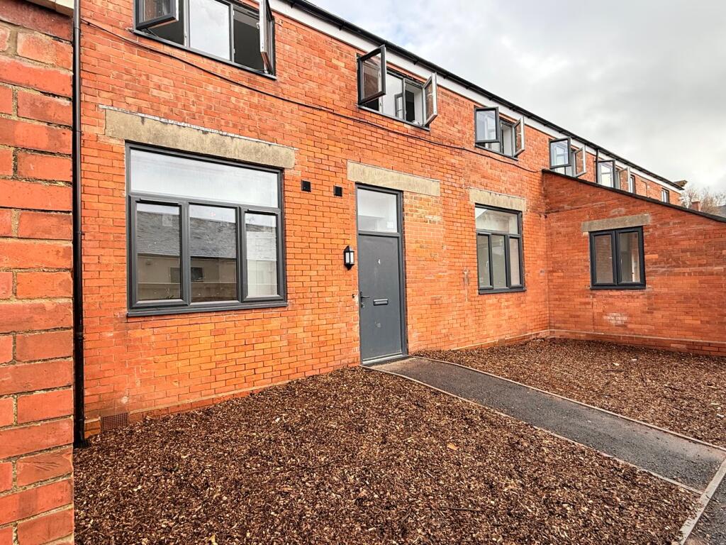 Main image of property: Sherborne Road, Yeovil, BA21