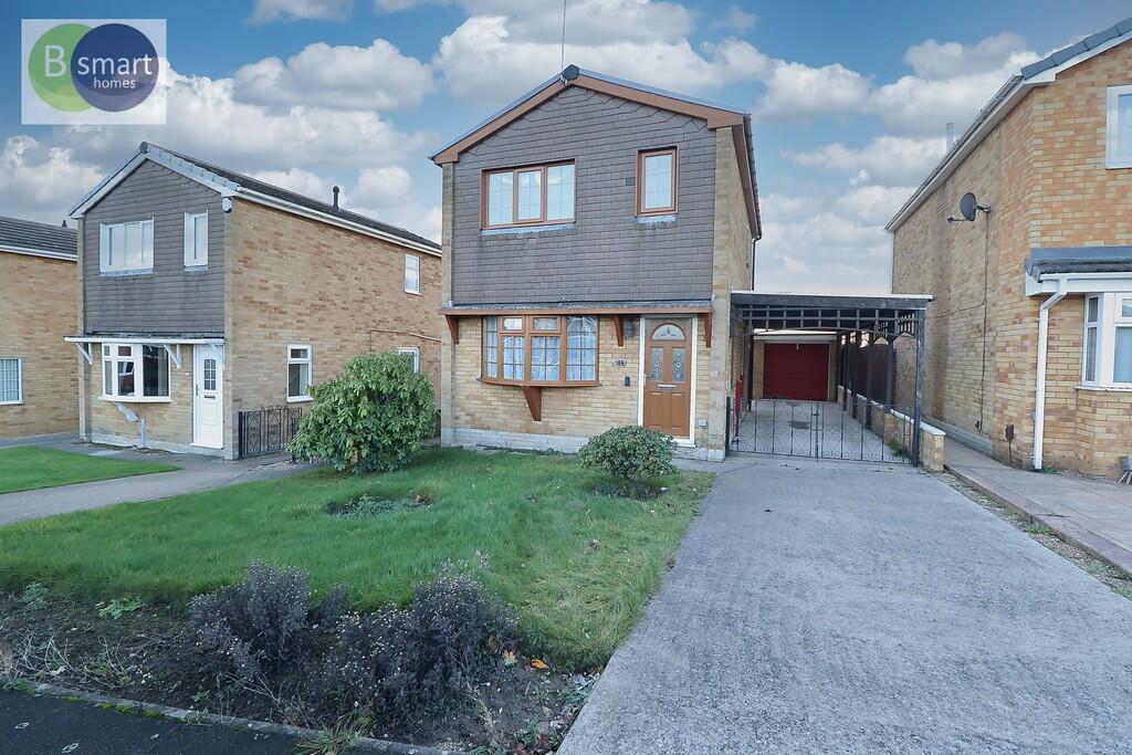 Main image of property: Celandine Rise, Swinton