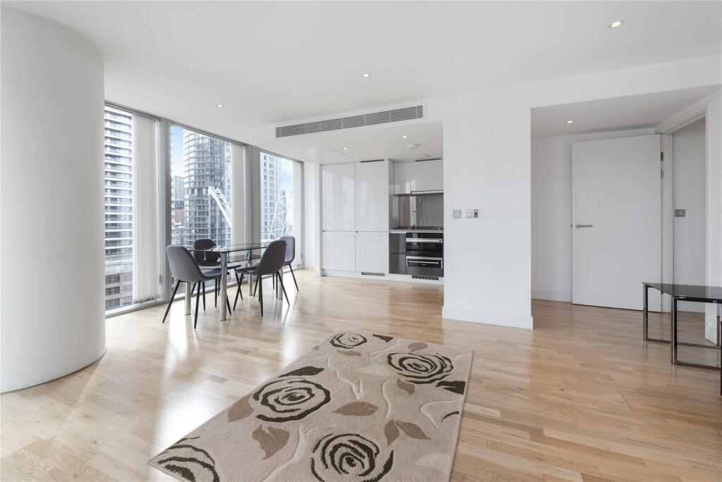 Main image of property: Marsh Wall, London, E14