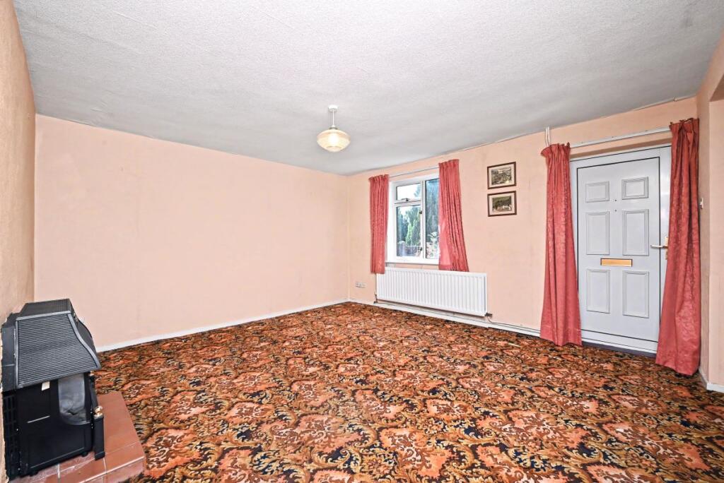 House in Dawley, Lawley and Overdale - View 4