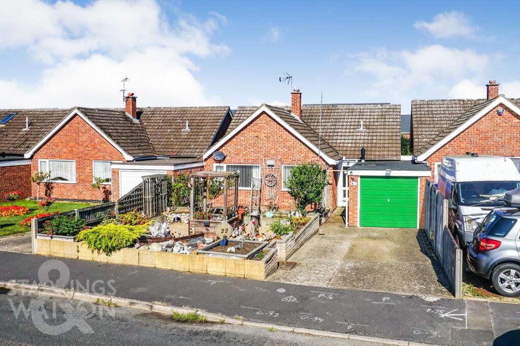 Main image of property: Rider Haggard Way, Ditchingham, Bungay