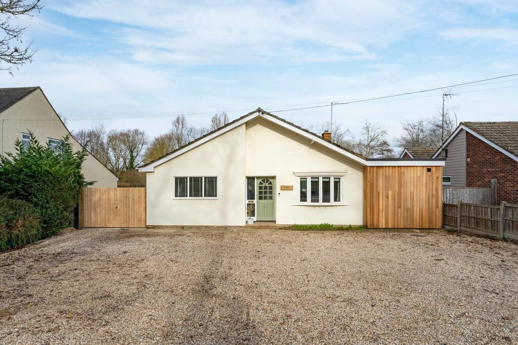 Main image of property: The Street, Sturmer, Essex
