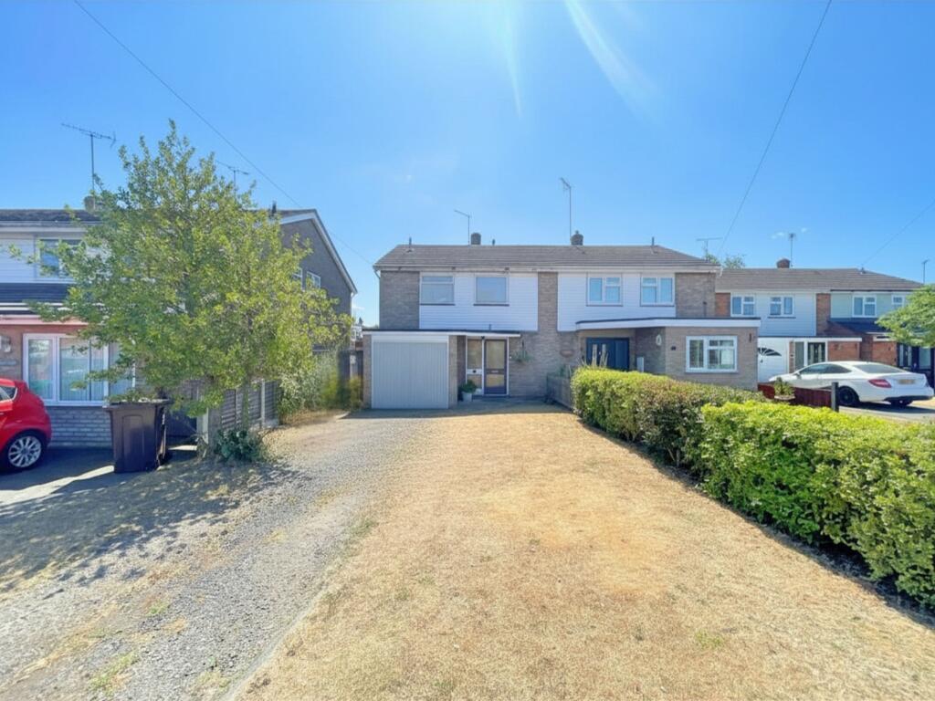 Main image of property: Rectory Road, TIPTREE