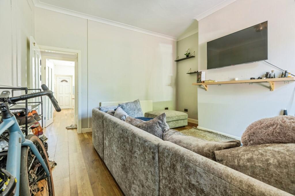 House in Bury, Greater Manchester - View 5