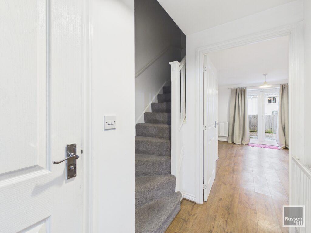 Lord Nelson Drive, The Hampdens, New Costessey photo 2