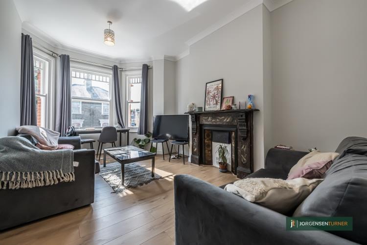 Main image of property: Lime Grove, Shepherds Bush, W12