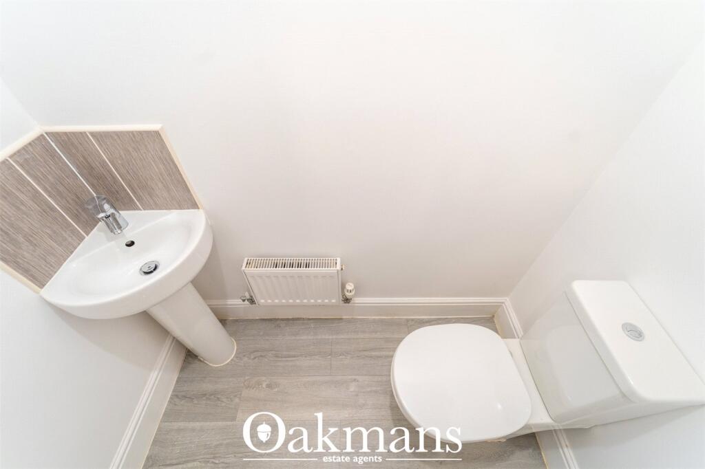 House in Birmingham, Winson Green - More