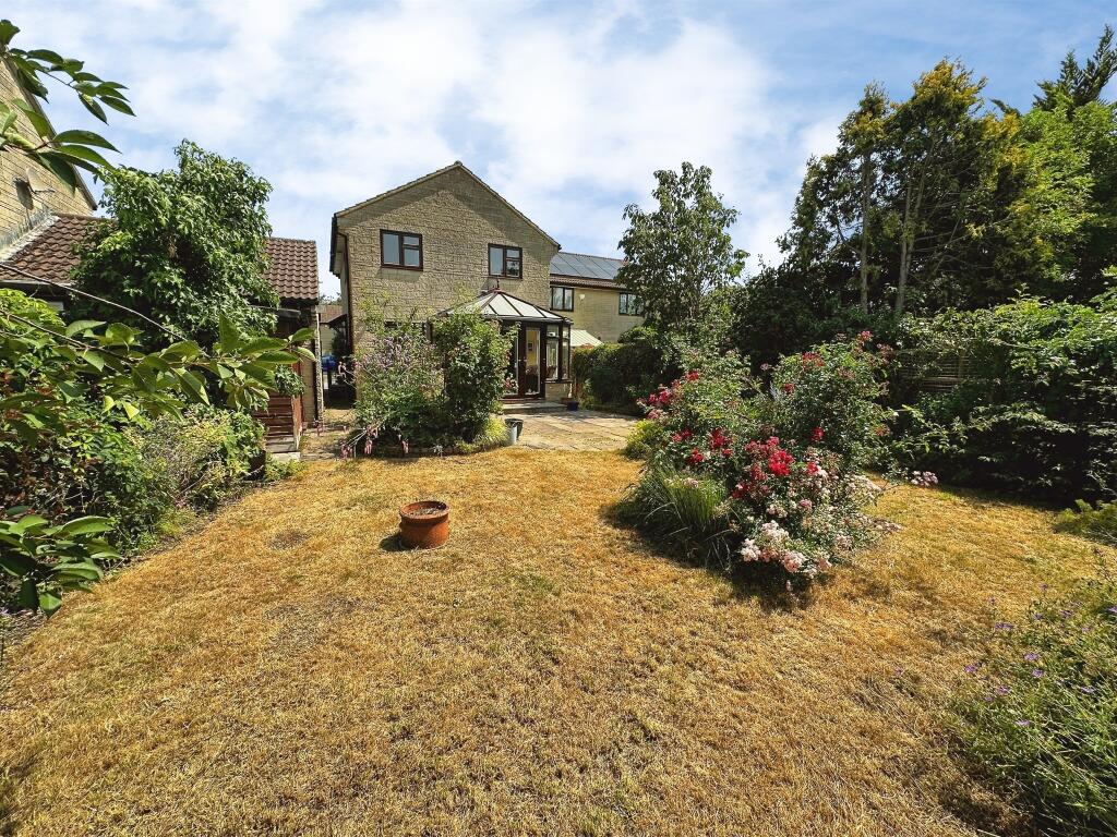 Vayre Close, Chipping Sodbury, Bristol - View 2