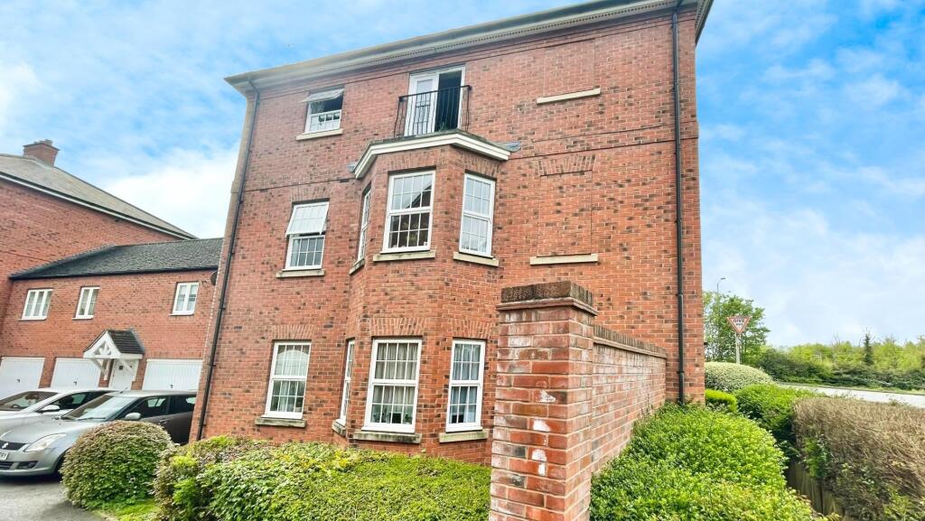 Main image of property: St. Peters Way, Stratford-upon-Avon