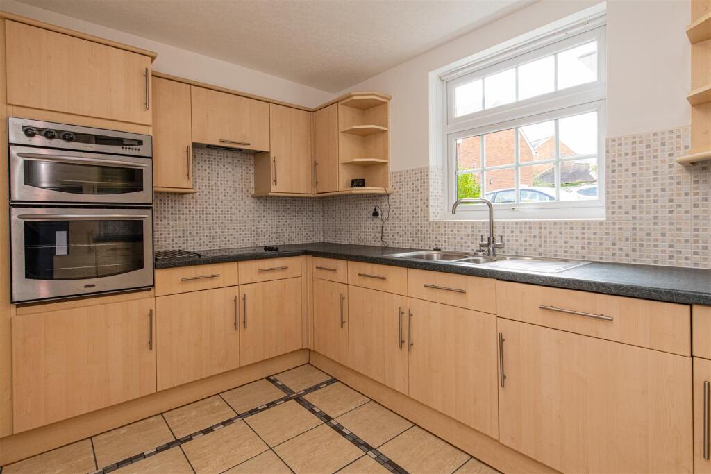 Apartment in Leicester - View 4