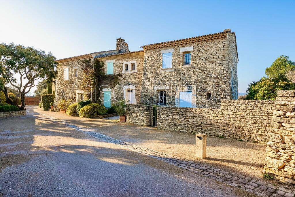 Main image of property: Provence-Alps-Cote d`Azur, Vaucluse, Gordes