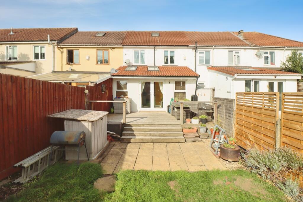 Main image of property: Eighth Avenue, Bristol, Gloucestershire, BS7