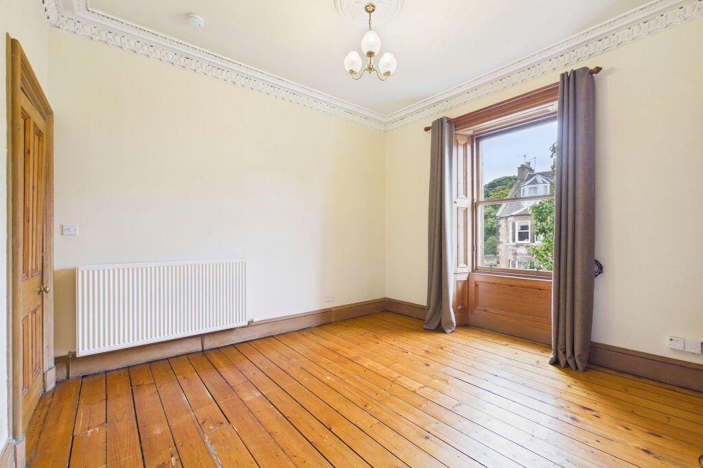 Apartment in Edinburgh - View 4