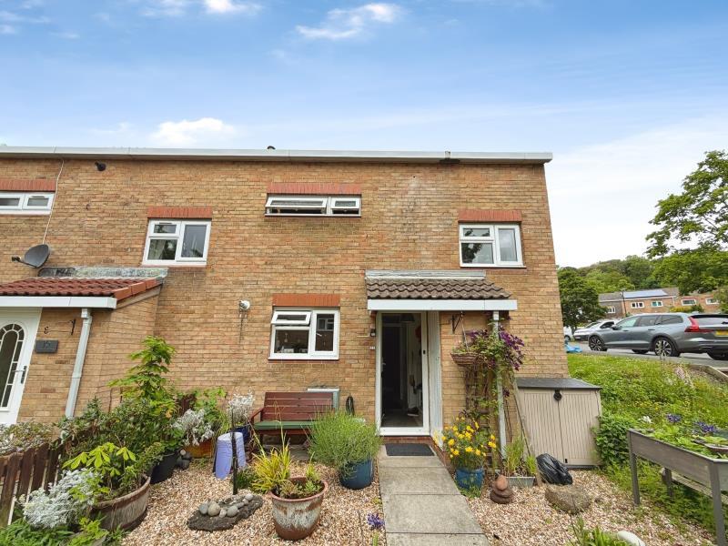 Main image of property: Cranberry Walk - Combe Dingle