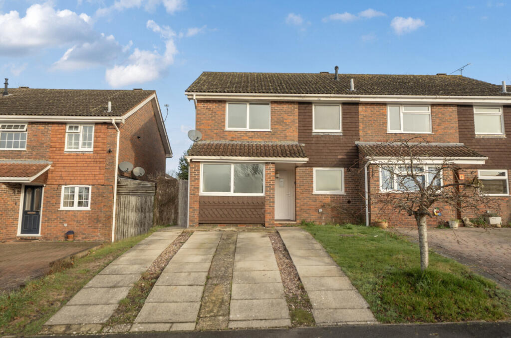Main image of property: Hasted Drive, Alresford, Hampshire, SO24