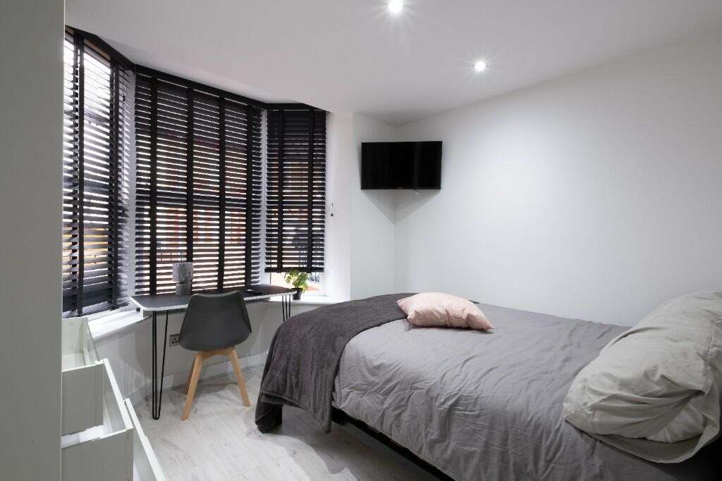 Main image of property: Sibthorp Street, Lincoln, Lincolnshire, LN5