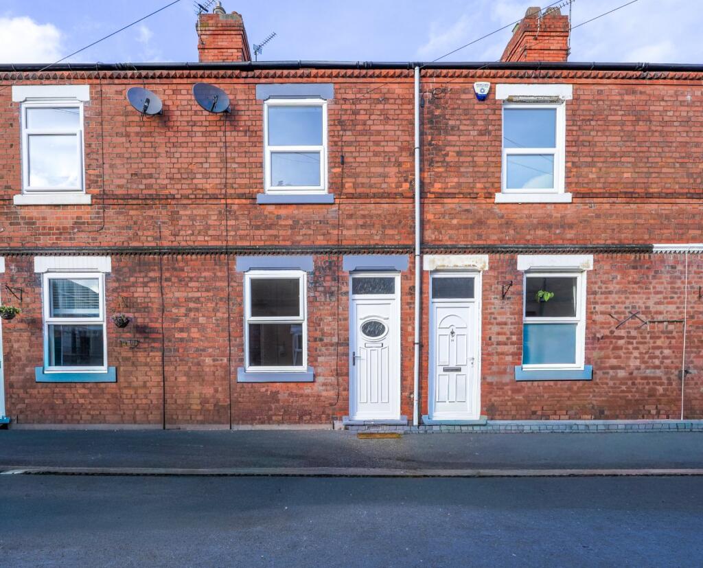 Main image of property: Conisborough Terrace, Nottingham, Nottinghamshire, NG2