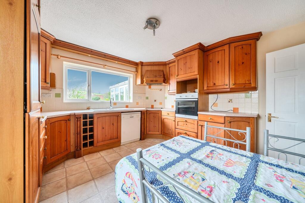 House in Wells, Westbury - View 6