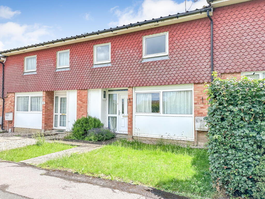 Main image of property: Home Farm, Highworth