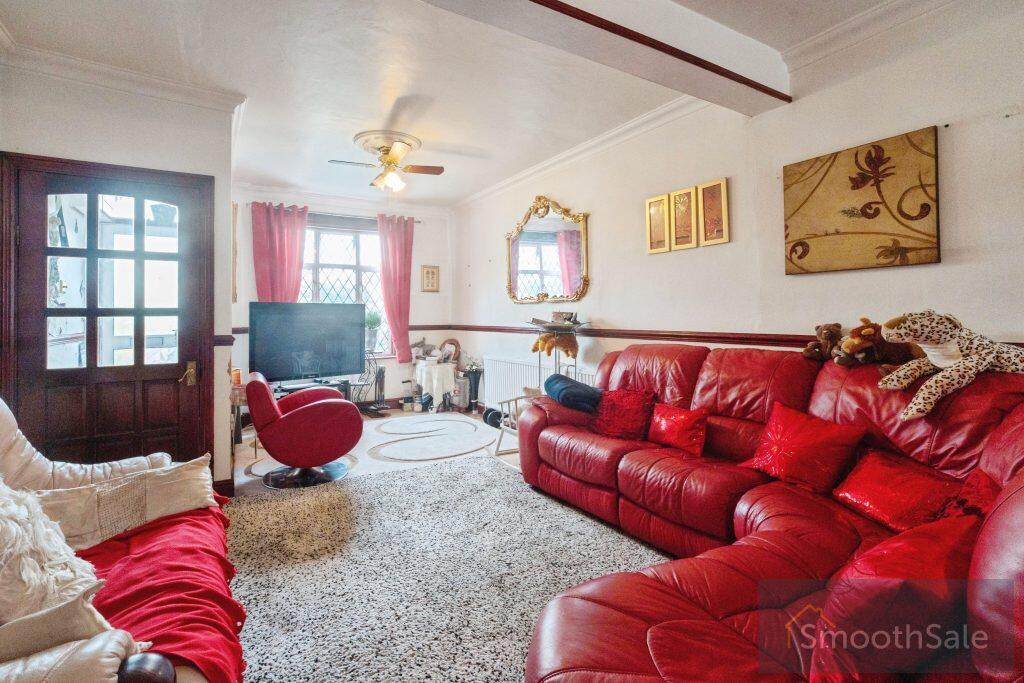 House in London - View 5