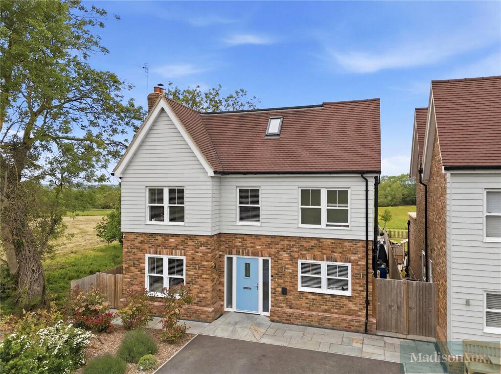 Main image of property: Grove Lane, Chigwell, Essex, IG7