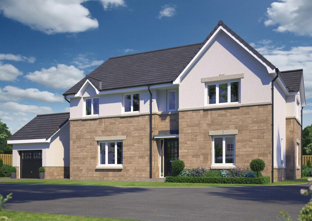 Main image of property: Monarchs Walk ,
West Calder,
EH55 8UX