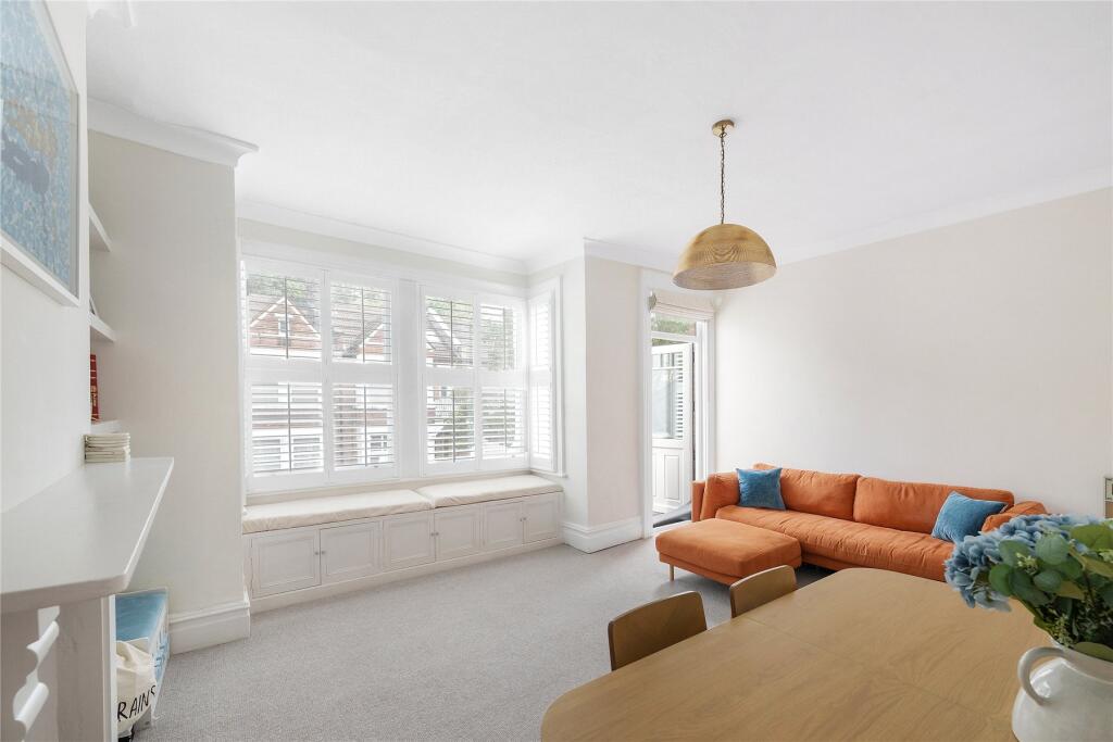 Apartment in London - View 4