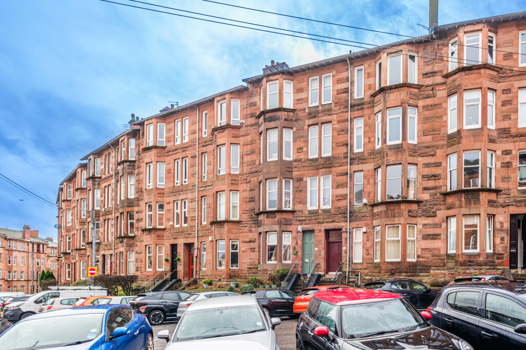 Main image of property: 57 Bolton Drive, Mount Florida, Glasgow, G42
