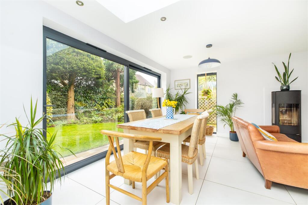 House in Hillam - View 4