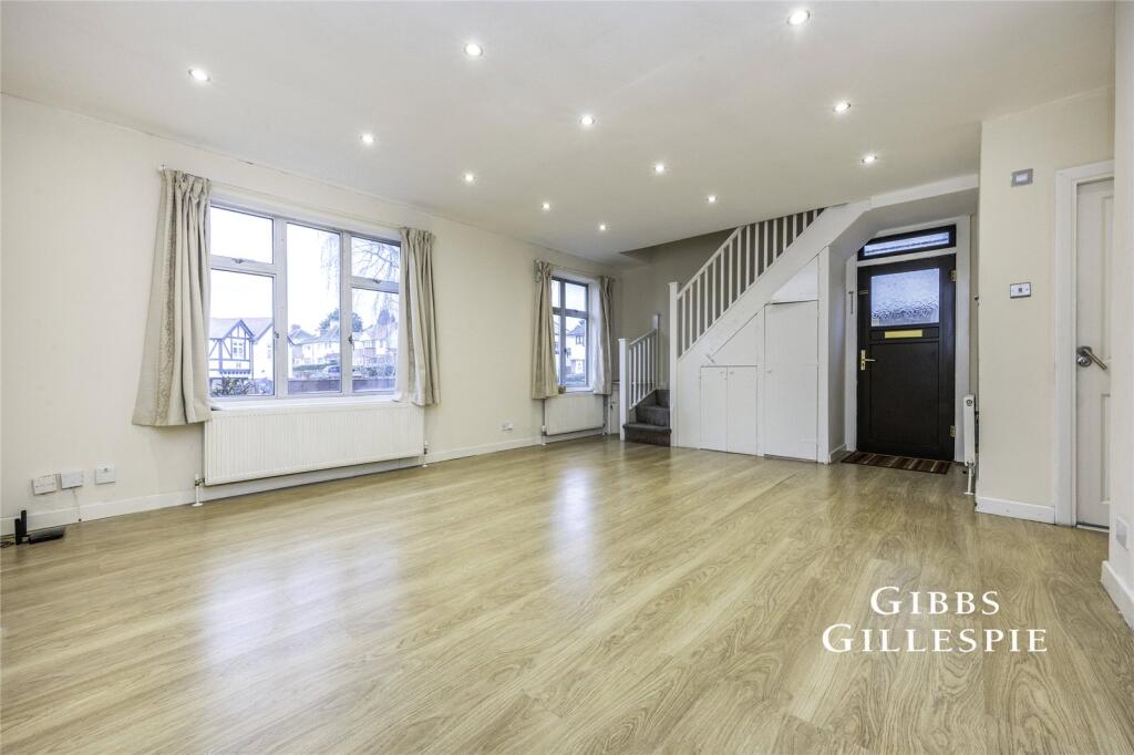 Main image of property: Alandale Drive, Pinner, HA5