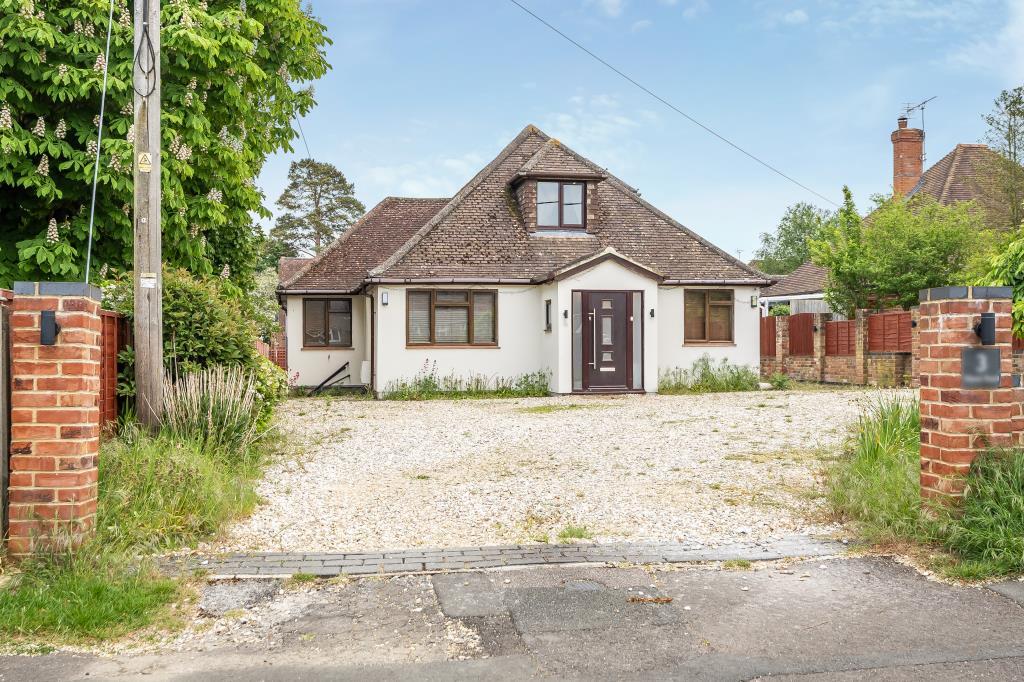 Main image of property: Sherborne St. John, Basingstoke, RG24