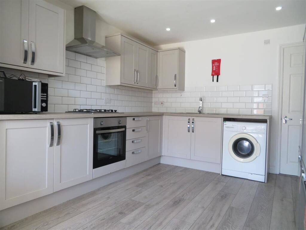 Main image of property: Blackfriars Road, Southsea