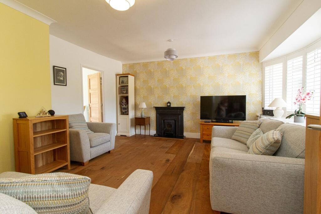 House in Hart, Fleet - View 3