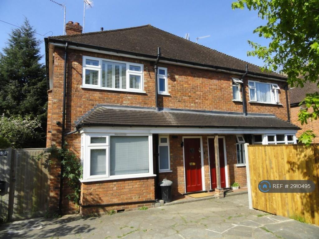 Main image of property: Bradbourne Road, Sevenoaks, TN13