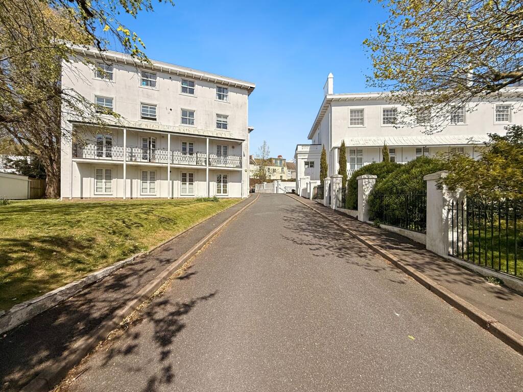 Main image of property: West Drive, Park View West Drive, BN2