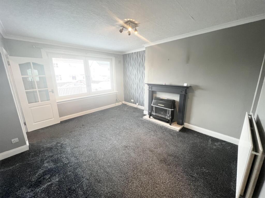 House in Kilmarnock, North Ayrshire - View 4