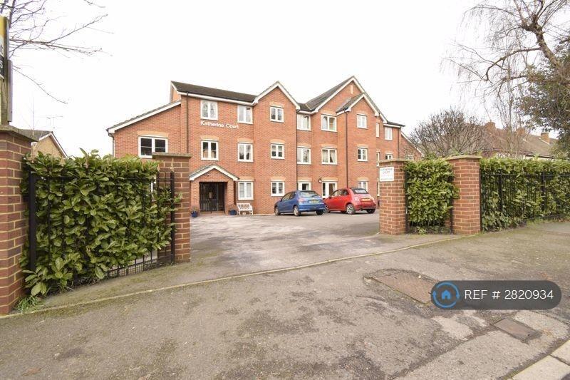Main image of property: Katherine Court, Camberley, GU15