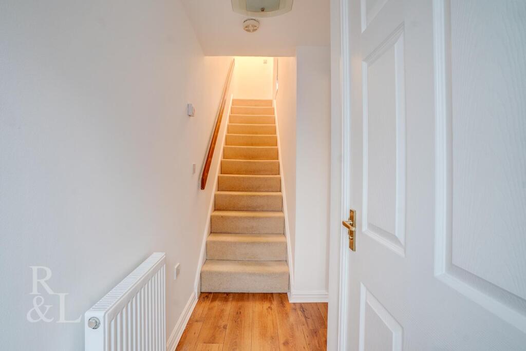 Stanhope Avenue, Nottingham photo 3