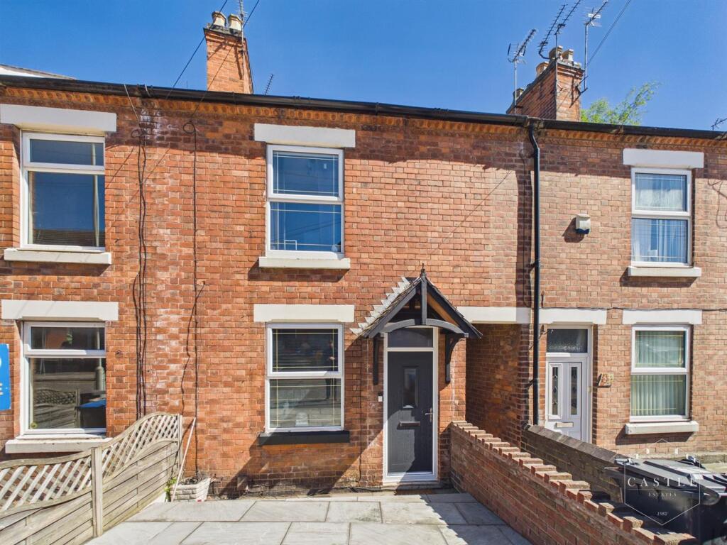 Main image of property: Station Road, Earl Shilton, Leicester