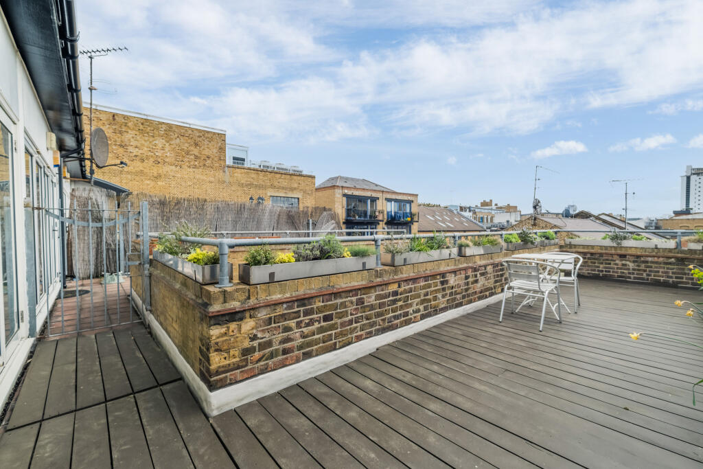 Main image of property: Lafone Street, London, SE1
