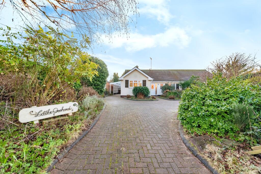 Main image of property: Hargon Lane, Winthorpe, Newark